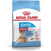 ROYAL CANIN Starter medio Canin Royal - 12000 gr