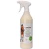 CAMON - Lozione Protection, Flacone da 1L, per Cavallo, Uso Frequente | con Olio di Neem e Wintergreen, Protezione Naturale contro gli Insetti