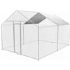 Zipper ZI-CR342 - Recinzione per animali domestici (3 x 4 x 2 m)
