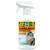 MONDO VERDE - Scioglinodi Gatti - Spray No-Gas Pronto Uso 500 g (PET06)