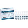 ecuphar Otoclean 18 Cialde detergente otico x 5 ml - Totale: 90 ml
