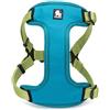 WINHYEPET Dog Harness Reflective Pet Harness Adjustbale for Running Walking Padded Soft Mesh Dogs Vest Easy Control for Small Medium Large Pets WHPE15951 6 Colors