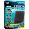 Fluval Ricarica Carbone Attivo per filtri Zaino per Acquario AquaClear AC70/110, 1 pz