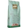 ENOVA Tris Formula Crocchette Complete per Cani, 51% Carni Bianche (Coniglio, Maiale, Anatra), Grain-Free, Senza Patate, con Condroprotettori (12 kg)