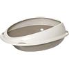 GP BEST FRIEND bacinella shuttle con sopralzo cm 45x36x15,5h