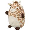 Trixie Giraffa Peluche con effetto Memory