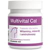 DOLFOS Multivital Cat 90 tabl mini vitamine per gatti