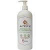 OFFICINE COSMECEUTICHE Detergente Rivitalizzante - Shampoo per Cani, con Olio Essenziale di Ylang Ylang e Bava di Lumaca, 1L