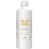 Vet-Service Olio di Soia con Lecitina | 500 ml | Integratore liquido per cani e gatti | Integrato con Vitamina A, D3, E e Betacarotene, Supporta il Sistema Nervoso, Muscolare, Epatico e Riproduttivo