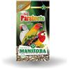 Manitoba Big Parakeets Energy 2KG - Cibo Semi-Umido per Parrocchetti - Pappagallo - Tutti i Età - Proprietari di Uccelli di Taglia Media - 2000 Grammo