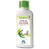 Generico Vita D3 Calcium, Happy Bird Integratore Liquido per Uccelli da Gabbia e Voliera, e tartarughe di terra e di acqua CALCIO LIQUIDO E VITAMINA D3 250ml