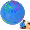 Rechory Palline per cani | Forniture per animali domestici mobili | Giocattolo elettrico intelligente per gatti, per cuccioli di cane di taglia piccola, media e razza, da viaggio, per interni