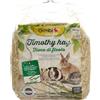 Gimborn Fieno di fleolo - Timothy Hay aromatica 500g Fieno per roditori