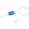 TTTLLNN Acquario Acqua Changer Ghiaia & Sand Tubo Pesce per Sifone Strumento Filtro per per Smal