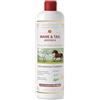 COOPER & BURTON Premium Tea Tree Shampoo per cavalli e pony, 500 ml, cura per criniera, coda e pelliccia, pH neutro contro prurito, forfora e odori, senza parabeni e siliconi, prodotto in Germania