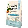 GHEDA Crocchette Cane Unica Gemma Adult Medium Skin 2 kg