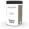 Oceanlife Deion Ultra - 1000 ml - Resine deionizzanti a Letto Misto per sistemi ad osmosi inversa