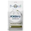 Generico Forza 10 Cane All Size PERIACTION Adult MONO gusto PESCE alimento monoproteico per cani adulti di tutte le taglie,per la riduzione dei fenomeni di intolleranze con specifiche manifestazioni, da 4kg