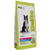 Dado ADULT MEDIUM BREED PESCE E RISO 12kg