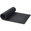 Milageto Tappetino livellante per Acquario, Tappetino per Acquario per Acquario, Antiurto, Facile da Tagliare, Accessori, Cuscino in Eva per Tavolo, scrivania, XL