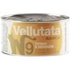 Generico Natural Code Vellutata Cibo Alimento Umido Per Gatto Gatti Cat Adult Tonno E Verdure. 12 LATTINE DA 85g CADAUNO