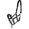 WALDHAUSEN Cavezza Pro Safety, VB, nero