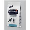 affinity ADVANCE VETERINARY DIETS AFFINITY - Advance Dog Gastroenteric kg.3