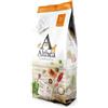 Generico Althea Puppy/Junior Medium Cane gusto Carne, alimento completo per cani cuccioli di taglia media da 1 a 12 mesi di età, multiproteico, confezione da 2,5 chilogrammi, 2,5kg.