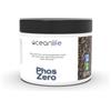 Oceanlife Phos Zero - 500 ml - Resina a Base Ferro ad Altissimo Potere di rimozione Contro fosfati e silicati in Acquario