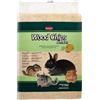 Padovan Lettiera Igienica al limone per piccoli animali - confezione da 4 kg