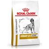 ROYAL CANIN Veterinary URINARY S/O AGEING 7+ | 1,5 kg | Alimento dietetico completo per cani adulti | Proprietà sottosaturanti o metastabilizzanti dell'urina | Indice S/O