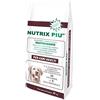 Nutrix Più Crocchette Secche Mantenimento - 15000 gr