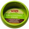 Living World ergonomico Dish