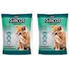 Generico 2 PACCHI SABBIA GATTO SILICCIO PADOVAN altissimo livello, MADE IN ITALY 10lt prodotto garantito, niente odore biologica