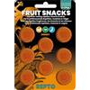 NATURAVIVA BASSANO dal 1995 Gelatine alla Frutta Repto Fruit Snack per gechi insetti uccelli (Miele)