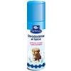 Tewua Deodorante al Talco ARS 600Ml