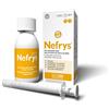 Innovet Nefrys per il benessere delle alte vie urinarie nel cane e nel gatto - Flacone da 100 ml