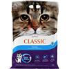 Intersand Extreme Classic - Lettiera per gatti a forma di grumi, inodore, 2 x 15 kg