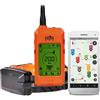 DOG TRACE DogGPS X30 - Kit Palmare e Collare DogTrace X30