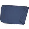 LeeQinersw Copriletto per Cani, coprimaterasso in Tessuto Oxford, Facile da Pulire e sostituire, 102 Cm X 69 Cm X 10