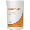 Vet-Service Energy-Pet | 250 grammi | Integratore per gatti in polvere | Consigliato per Animali Debilitati, Convalescenti, Inappetenti