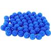 Akozon Materiale Filtrante per Acquario Sfere Filtranti Biologiche 500 Ml Accessori Professionali Riutilizzabili per Acqua di Mare d'Acqua Dolce