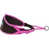 Inlandsis Cintura regolabile per cane, passeggiata a mani libere, escursionismo, canicross, mushing // Inlandsis Trekker // Ergonomico, tasca posteriore, alta visibilità