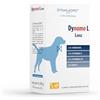 DYNAMOPET | Dynamo L Large - Alimento Complementare per le Difese dell'Organismo di Cani che vivono in Aree Calde e Umide, 20 Stick da 12 g - uno Stick ogni 40 kg di Peso dell'Animale