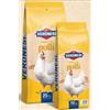 Generico Mangime Veronesi per l'allevamento degli animali da compagnia in ambiente rurale (Polli ORO 13, 10 kg)
