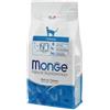 Generico Monge Gatto Natural Superpremium Urinary Pollo 1,5kg, alimento secco completo di mantenimento per gatti adulti con piccoli disturbi urinari, gusto POLLO, 1,5kg.
