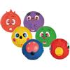 Trixie 2 faces, lattice, ø 6 cm (2 palline)