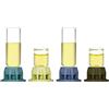byFormica Mangiatoia liquida mini colore per formiche: per acqua, acqua zuccherata o nettare di formiche (collezione foresta)