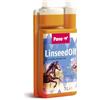 Pavo LinseedOil | Olio di lino per un pelo sano e lucido | 1 l