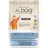 ALDOG Puppy-Junior Pork And Rice 12 kg Mini